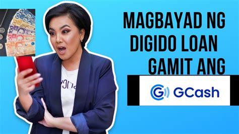 how to pay digido thru gcash|PAANO MAGBAYAD NG LOAN SA DIGIDO GAMIT .